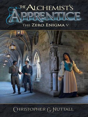 cover image of The Alchemist's Apprentice
